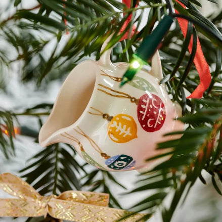 Baubles Tiny Jug Boxed