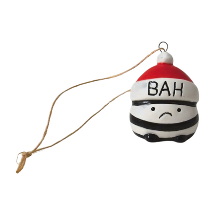 Humbug Tree Decoration