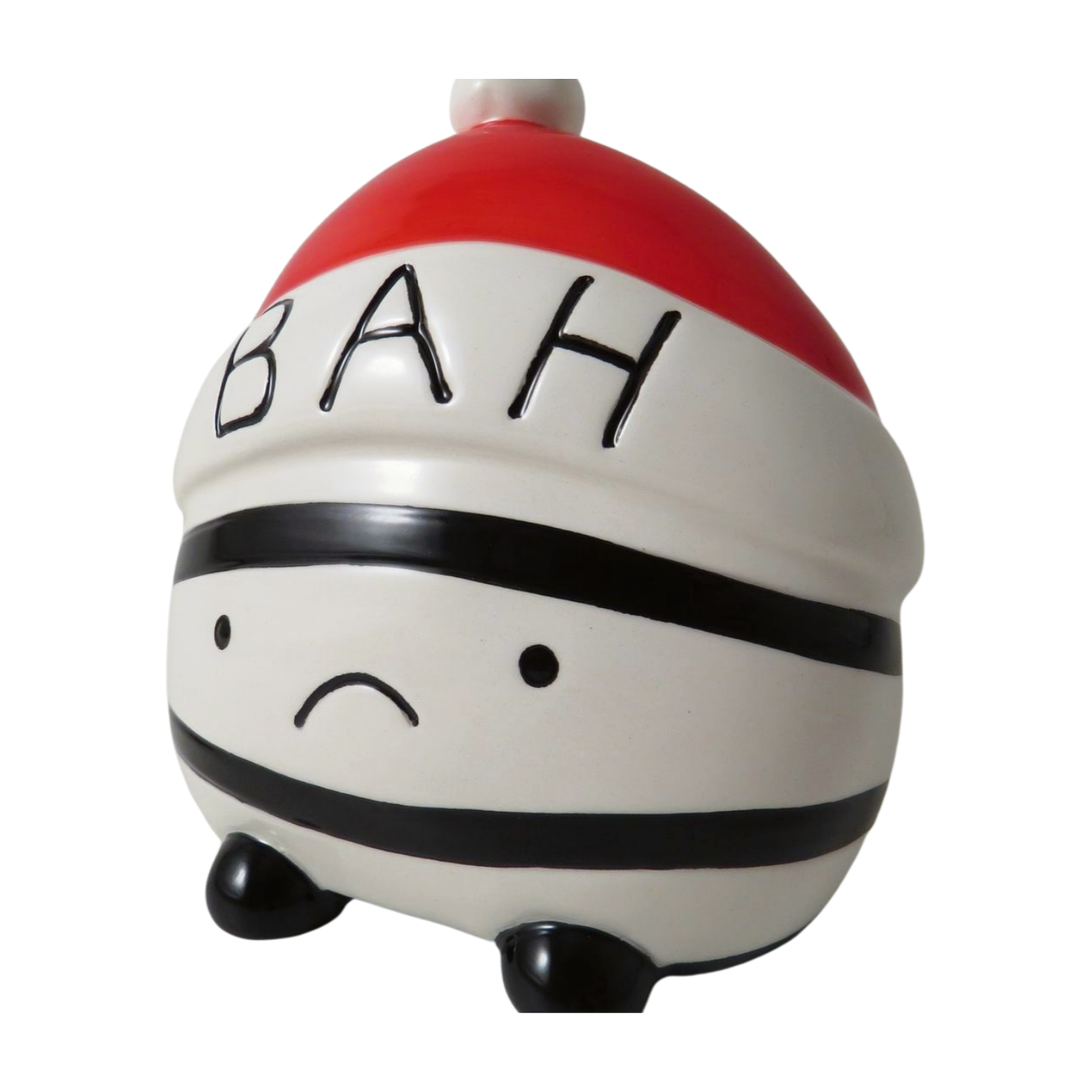 Humbug Figurine