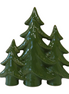 Three Trees - Green