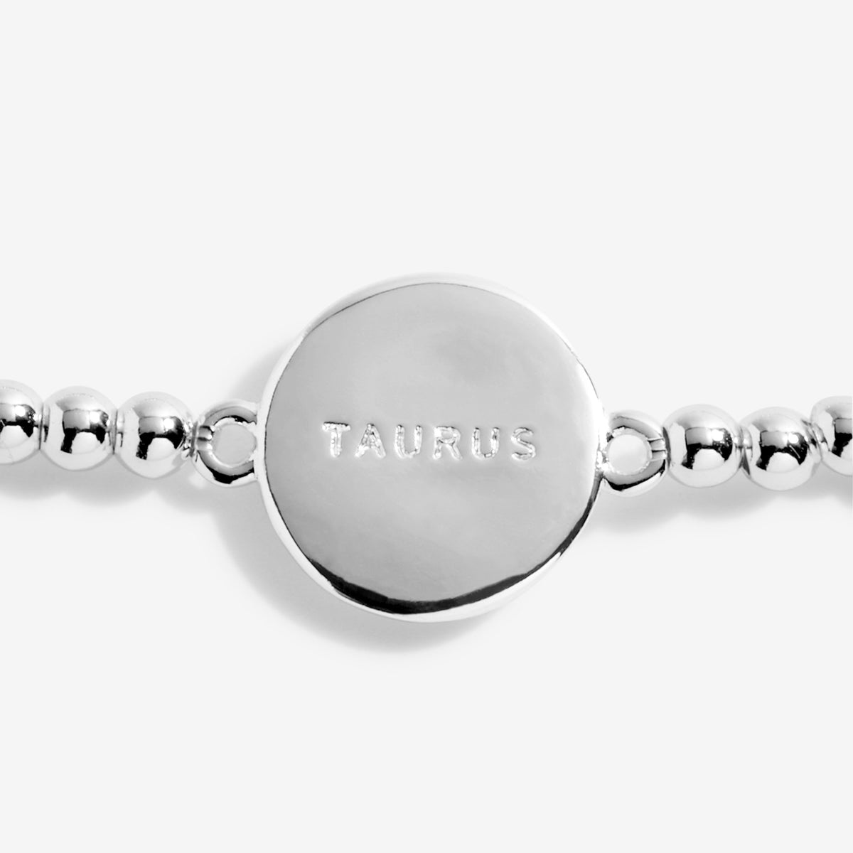 A Little Taurus Bracelet