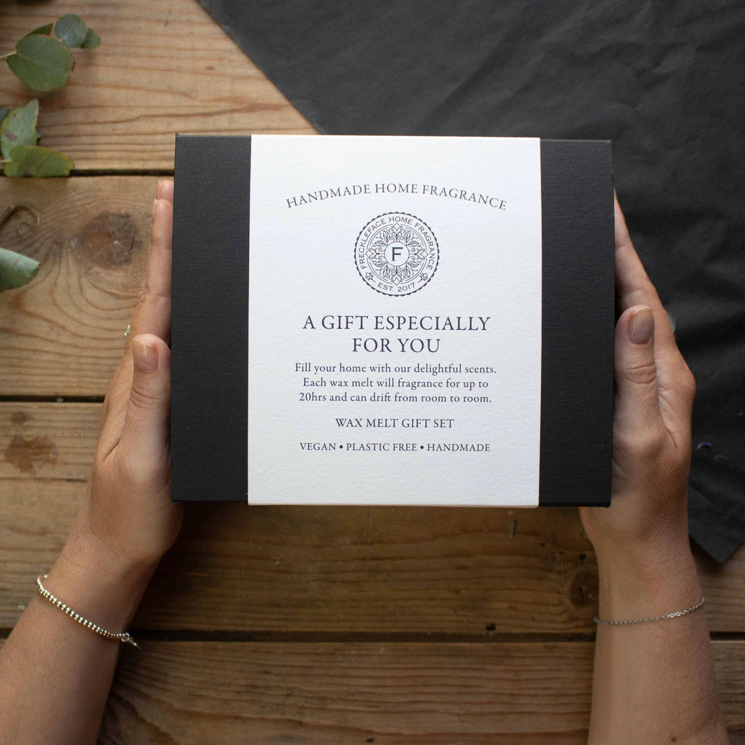 The Thoughtful Birthday Gift Set