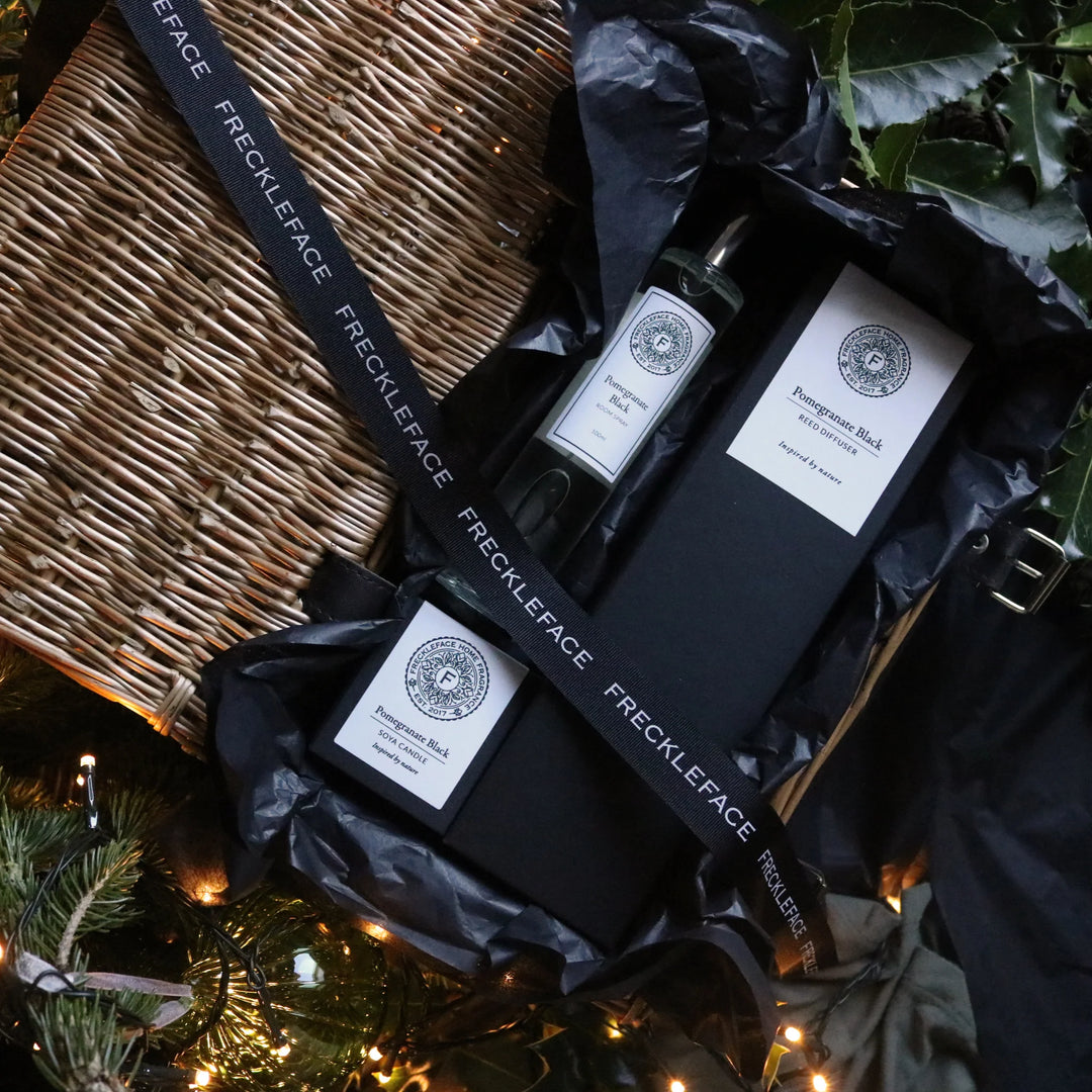 Luxury Home Fragrance Hamper