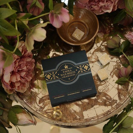 Historic Royal Palaces 9 Soya Wax Melts