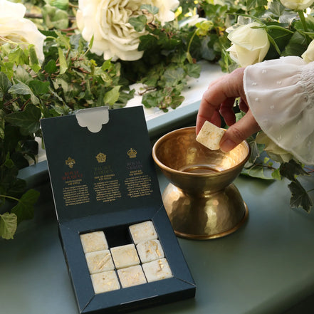 Historic Royal Palaces 9 Soya Wax Melts