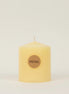 4" x 5" Church Candle