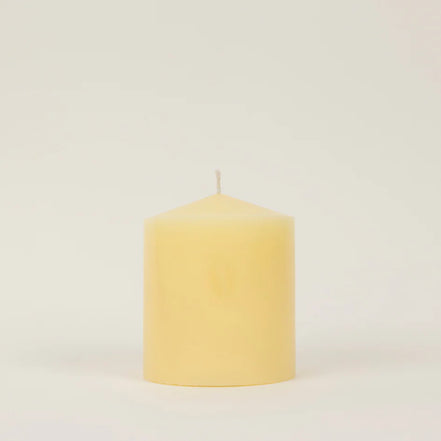 4" x 5" Church Candle