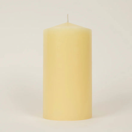 4" x 8" Church Candle