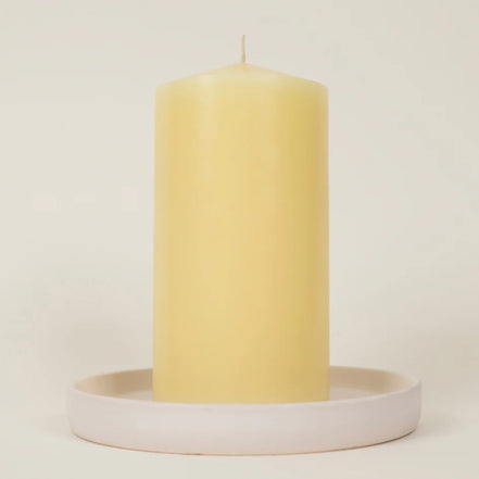 4" x 8" Church Candle