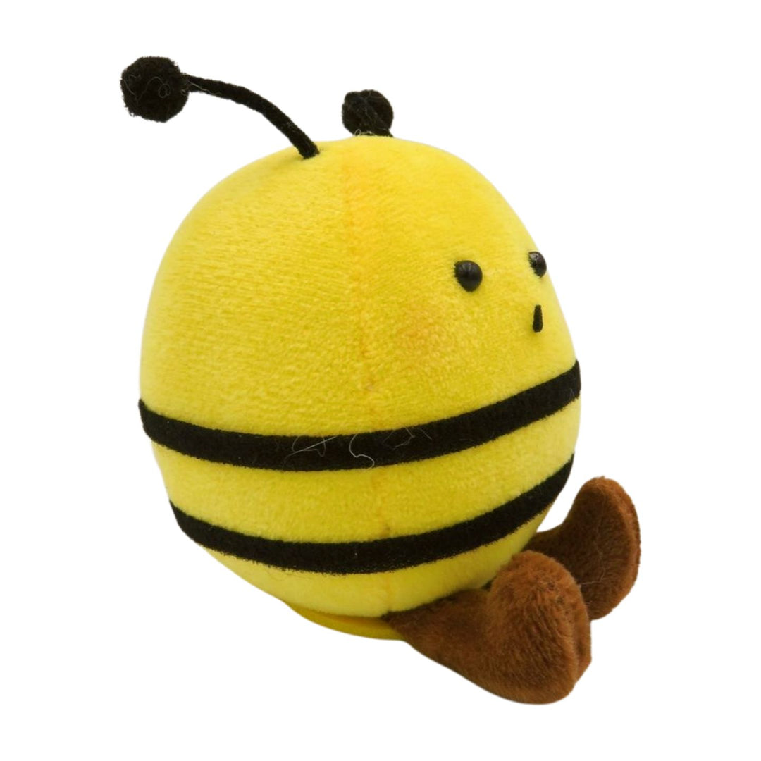 Plush Bee
