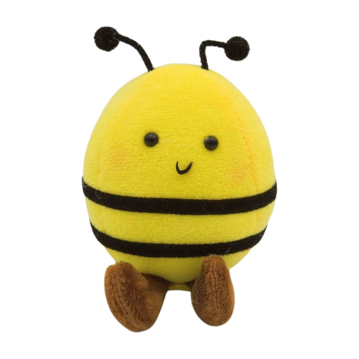 Plush Bee