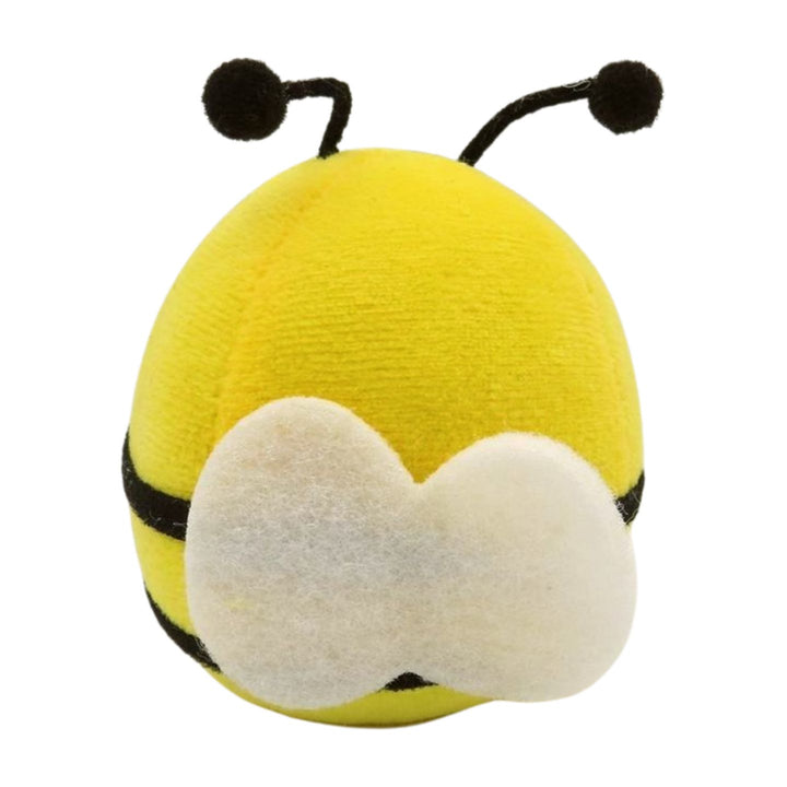 Plush Bee