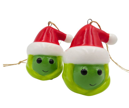 Sprout Tree decoration