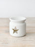 White Star Oil Burner