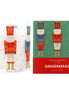 Nutcracker Large Scented Boxed Candle