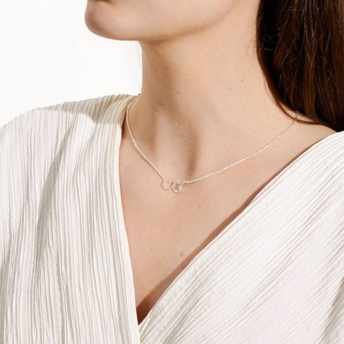 A Little Friendship Necklace