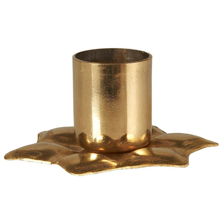 Star-Shaped Candle holder