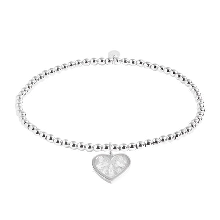 A Little 'Treasured Friend' Bracelet