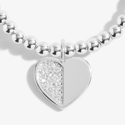 A Little Like A Mum To Me Bracelet