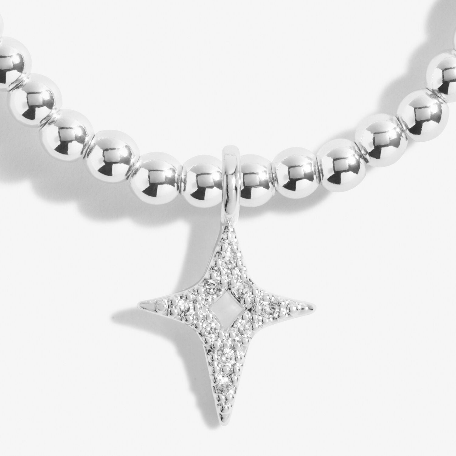 A Little Blessed To Have A Friend Like You Bracelet