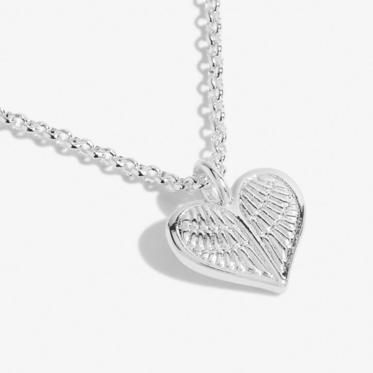 A Little Always Remembered Necklace
