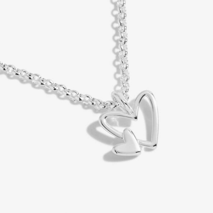 A Little New Mum Necklace