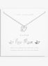 A Little New Mum Necklace