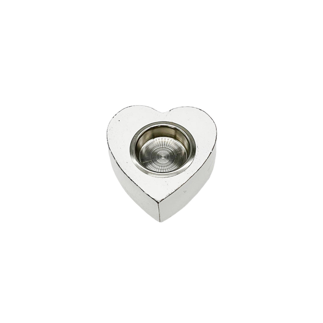 Heart Tealight Holder Small