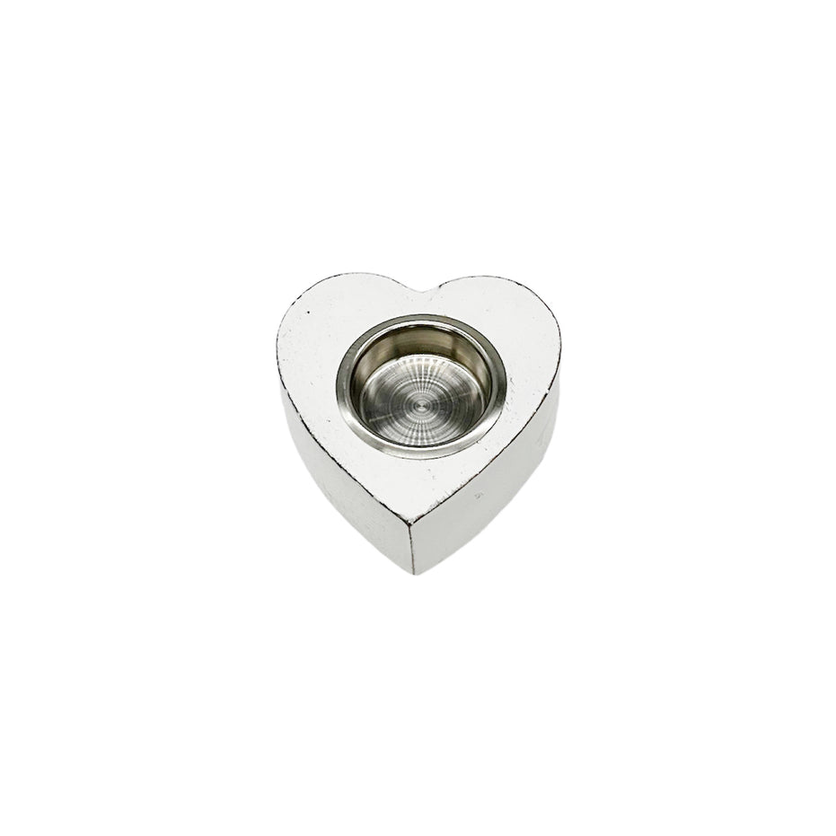 Heart Tealight Holder Small