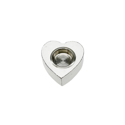 Heart Tealight Holder Small