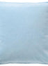 Nordic Sky Velvet Cushion