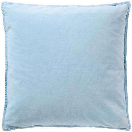 Nordic Sky Velvet Cushion