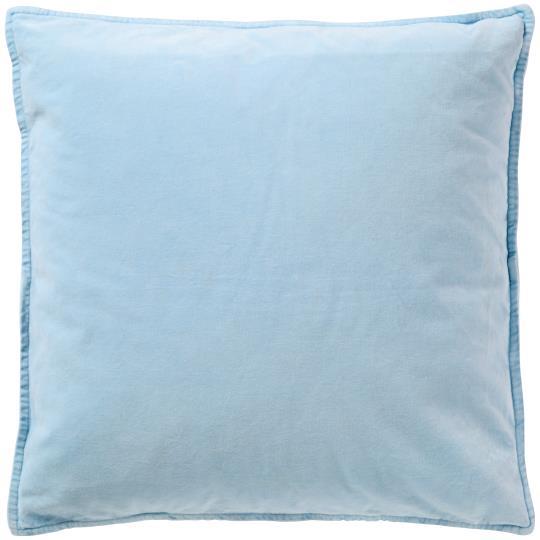 Nordic Sky Velvet Cushion