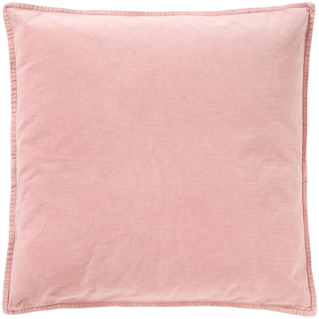 Velvet Rose Cushion