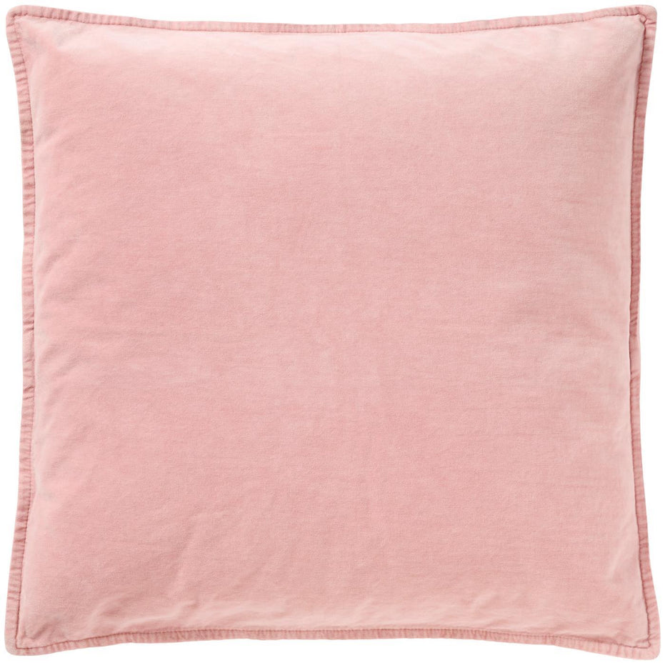 Velvet Rose Cushion