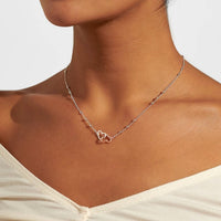 Forever Yours Fabulous Friend Necklace