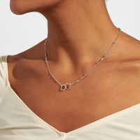 Forever Yours Super Sister Necklace