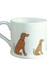 Vizsla Dog Mug