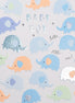 Baby Boy Card