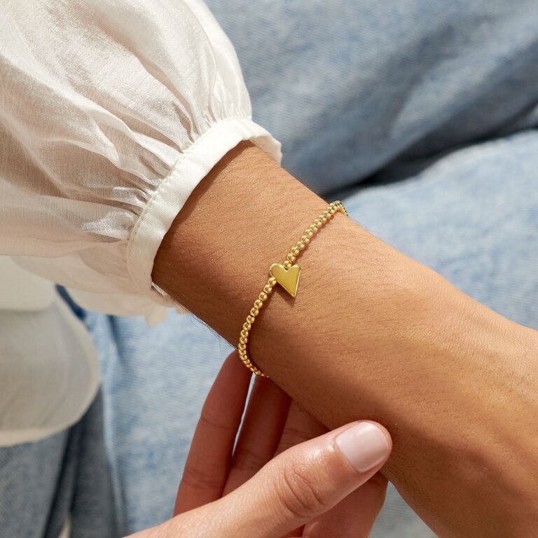 A Little|Best Friend Bracelet