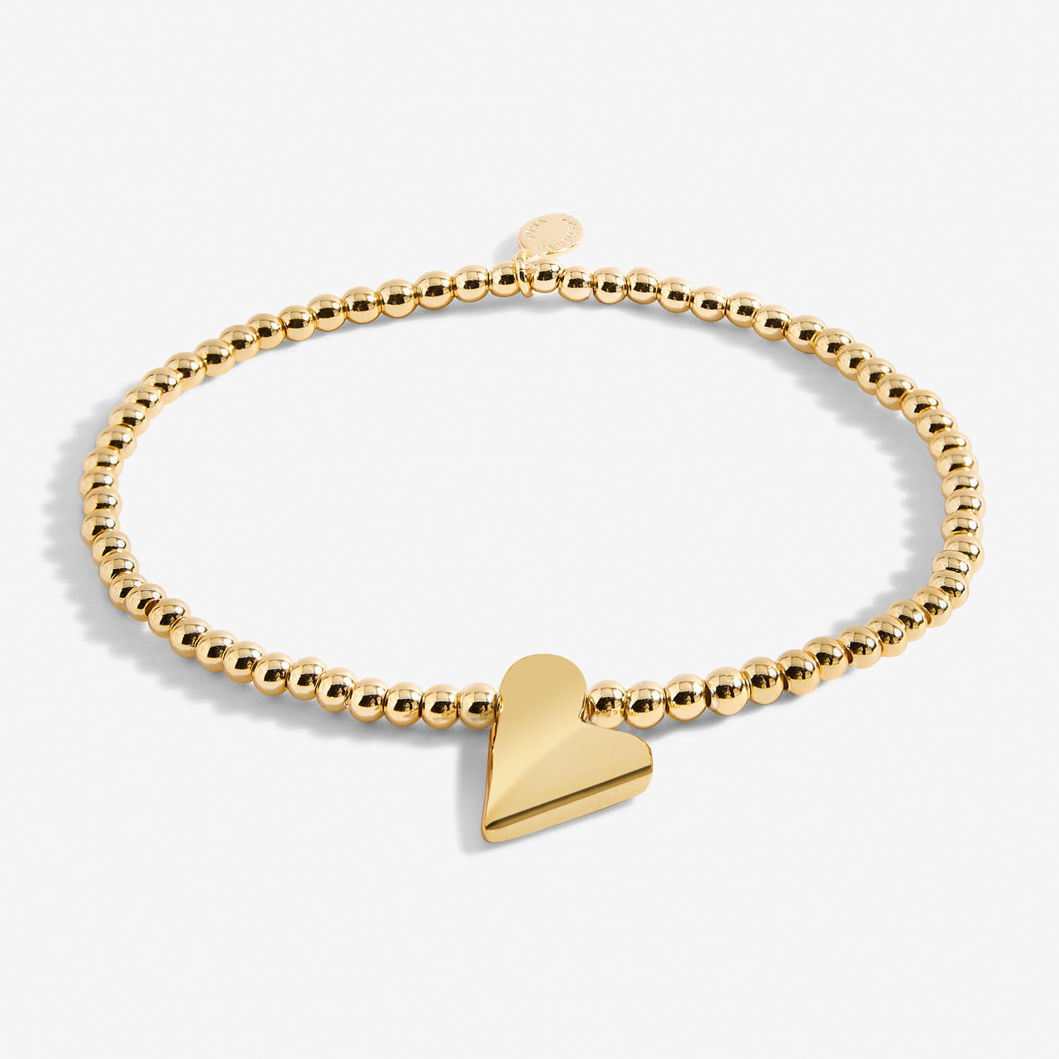 A Little|Best Friend Bracelet