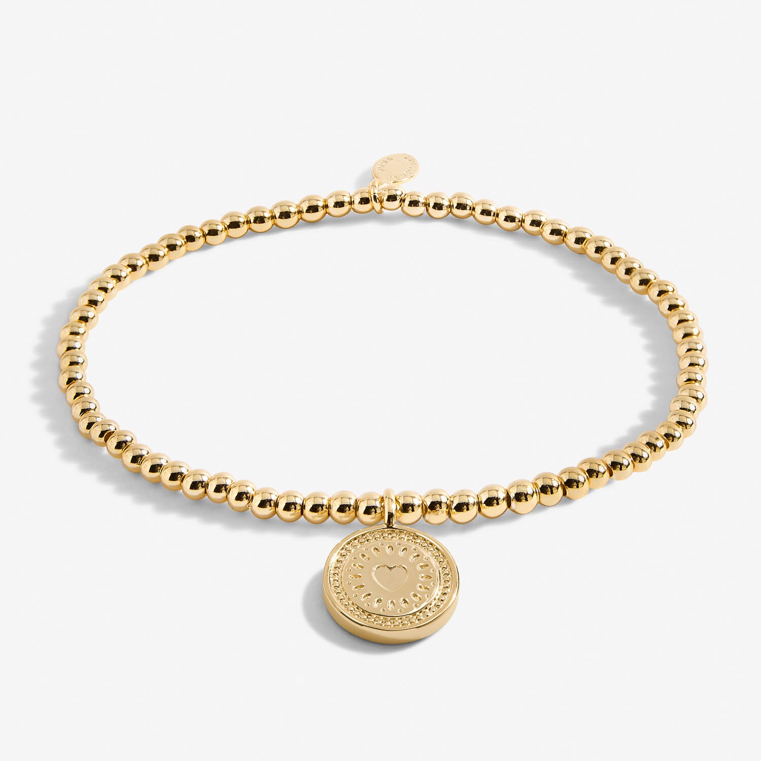 A Little|50TH Birthday Bracelet