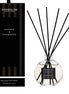 Modern Classics Limited Edition Saffron & Cedarwood Reed Diffuser – 120ml