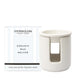 White Ceramic Wax Melter