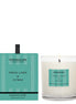 New Modern Classics - Fresh Linen & Citrus Tumbler Candle