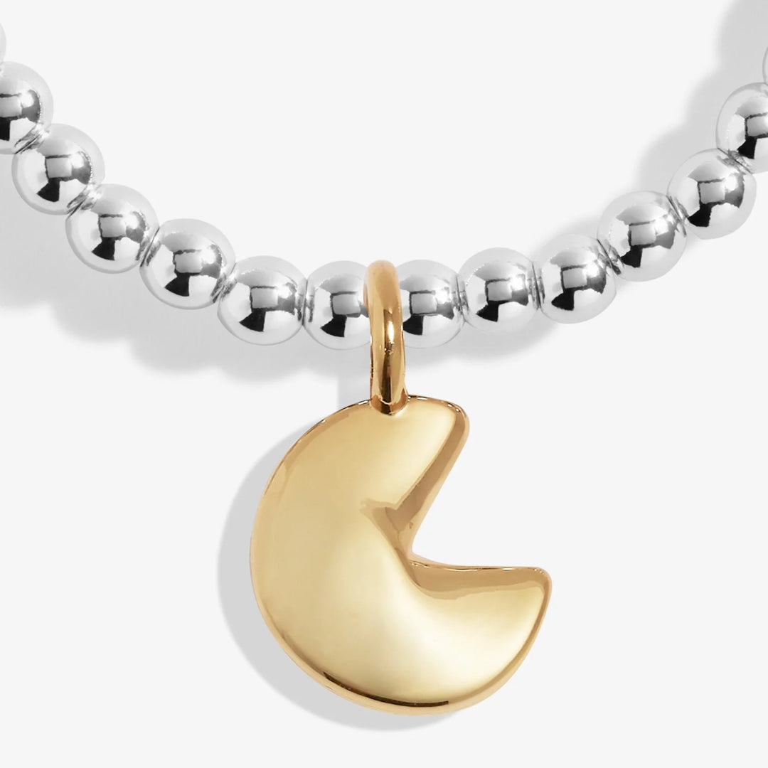 A Little Good Fortune Bracelet