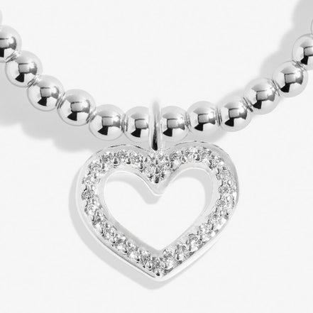 A Little Sister Bracelet