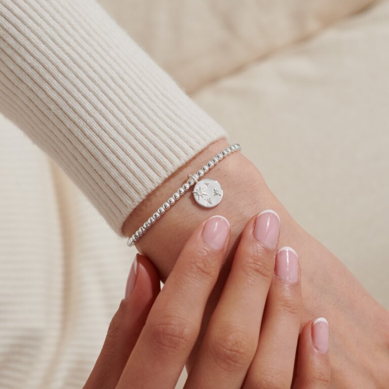A Little|Friendships Are Lifes Treasures Bracelet