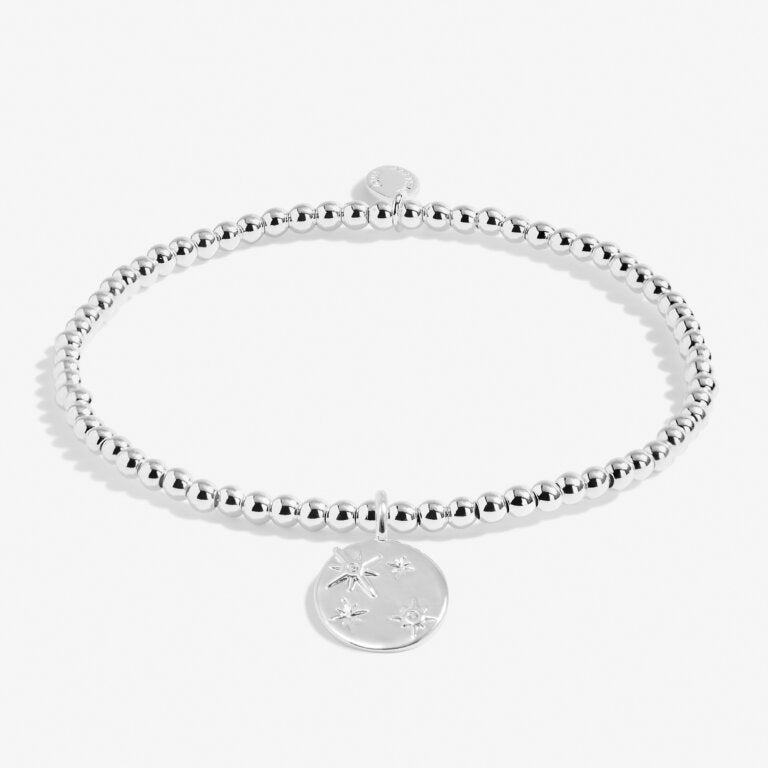 A Little|Friendships Are Lifes Treasures Bracelet