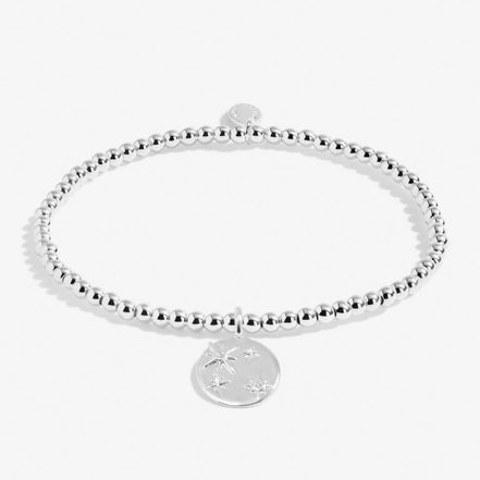 A Little|Friendships Are Lifes Treasures Bracelet